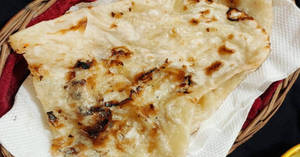 Butter Naan