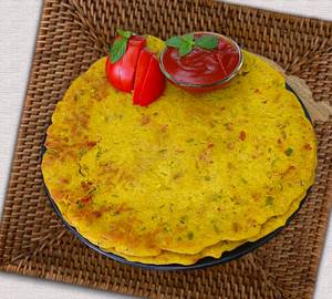 Besan Chilla