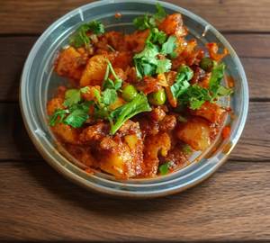 Mix Veg