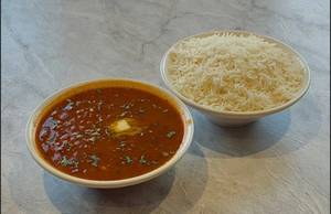 Rajma Chawal