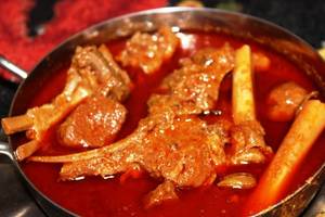 Mutton Roganjosh