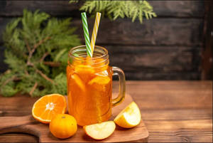Has It All Juice