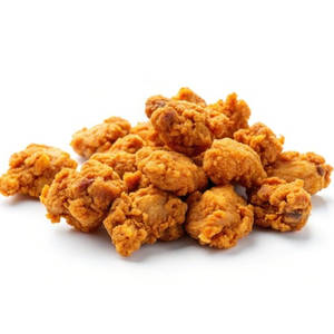 Chicken Popcorn ( 10-11 Pcs)