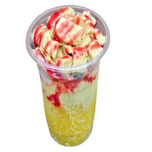 Kulfi Falooda