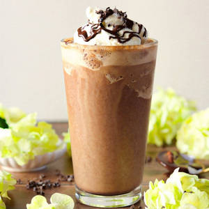 Cold Coffee Frappe