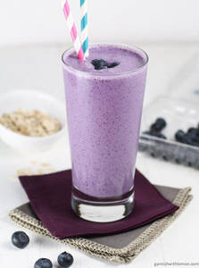 Black Current Shake