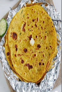 Missi Roti
