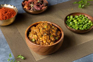 Mutton Keema
