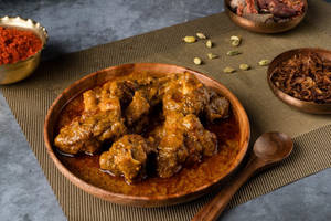 Mutton Curry