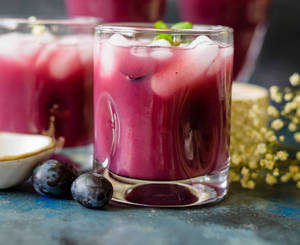 Jolly Juice
