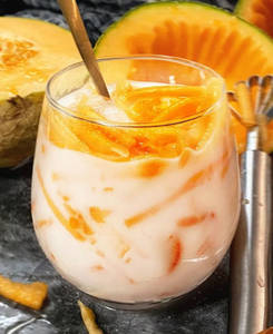 Friendly Melons Juice