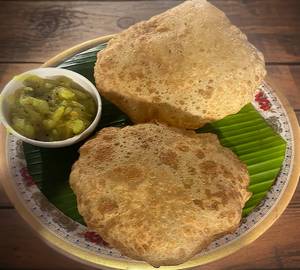 Poori