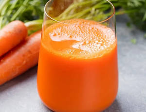 Purely Carrot Juice