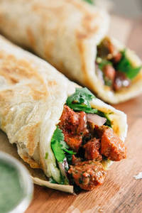 Chicken Rolls