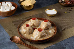 Malai Kofta