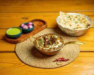Kadhai Chicken