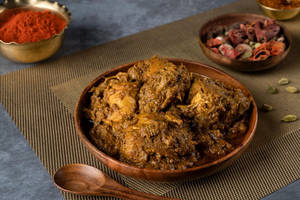 Chicken Kassa