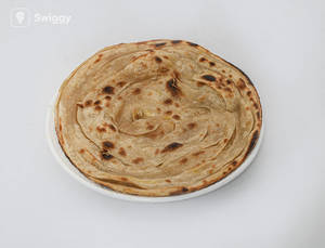 LACHA PARANTHA