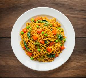 Mix Veg Maggi