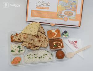 SPECIAL THALI