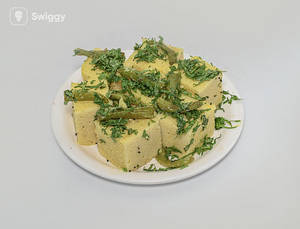 Khaman Dhokla