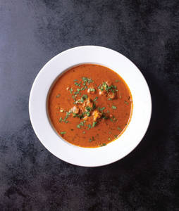 Laal Maas