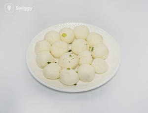 Mini Rasgulla