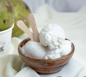 Tender coconut