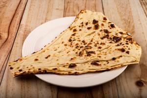 Butter Naan