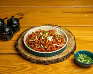 Chilli Potato