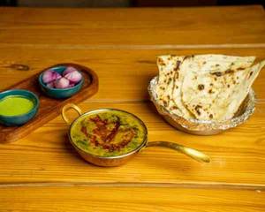 Palak Dal
