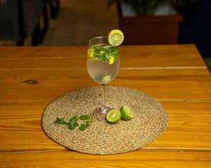 Mint Mojito