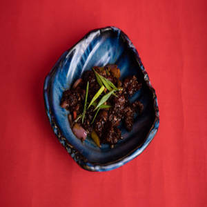 Mr.Li-S Chili Beef