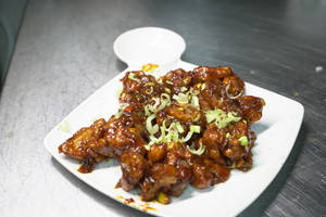 Gobi Manchurian
