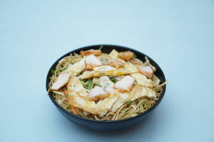 Non-veg Chowmein