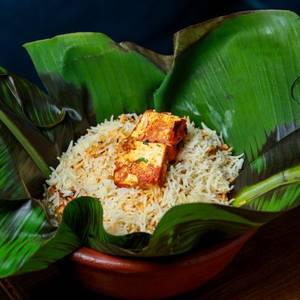 Malai Paneer Ki Shahi Potli