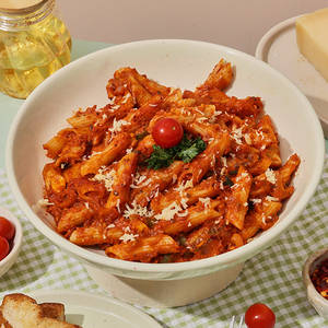 Arabiatta Pasta
