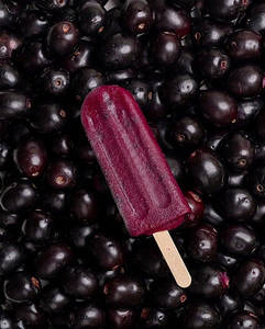 Jazzy Jamun