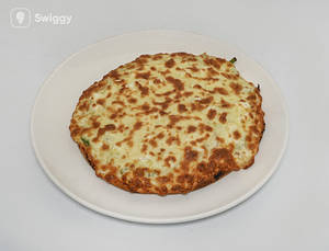 7" Paneer Cheese Pizza