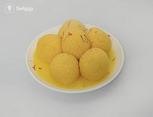Raj Bhog