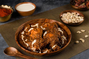 Murg Musallam