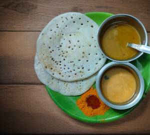 Set Dosa