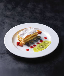 Mille Feuille