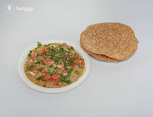 Dal Pakwan