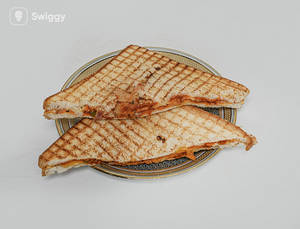 Tandori Cheese Sandwich