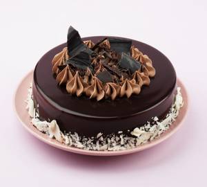 Irish Chocolate Cake [500 G]