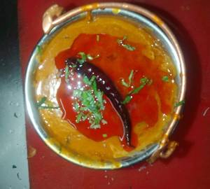 Yellow Dal Tadka