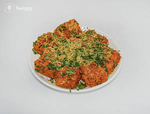 Fry Khaman