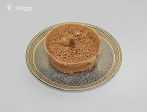 Mini Ghewar Fika