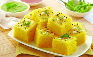 Dhokla